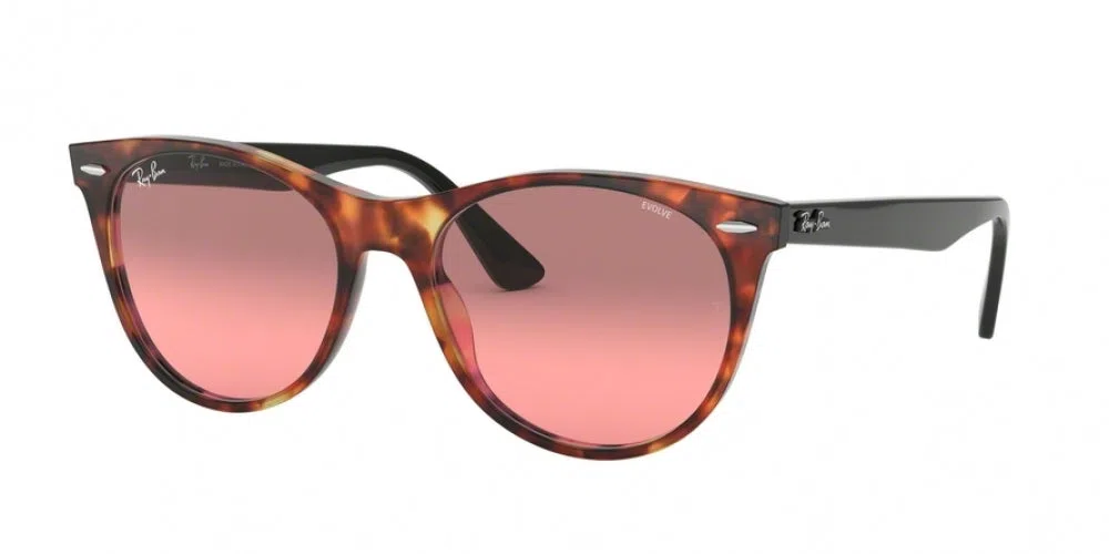 Ray-Ban Wayfarer Ii 2185 Sunglasses - view 92